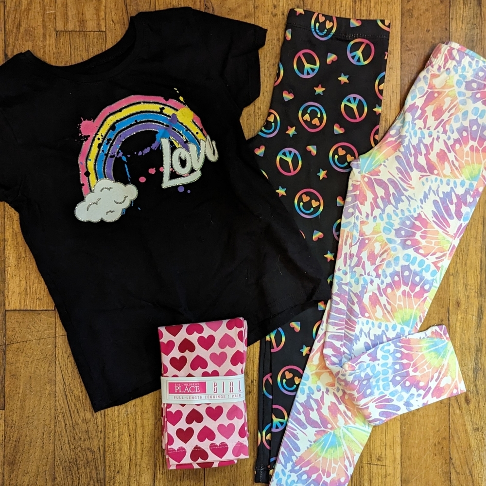 Children's Place Bundle size 5/6